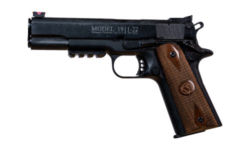 Pistolet CHIAPPA 1911-22 kal. 22LR